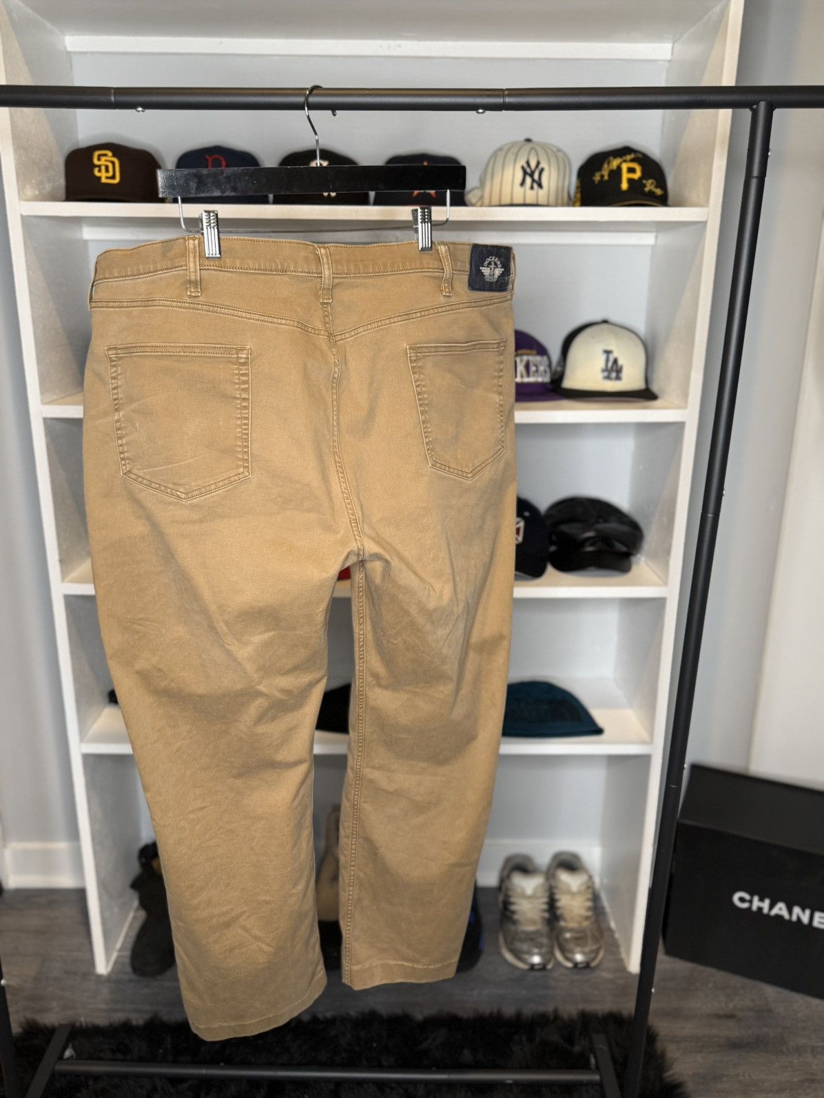 Dockers × Vintage Dockers Jeans Size US 40 / EU 56 - 2 Thumbnail