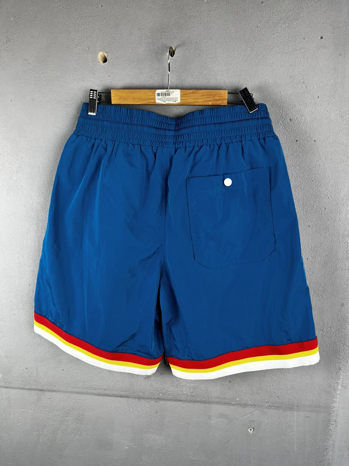 Diesel Diesel shorts Size US 33 - 3 Thumbnail