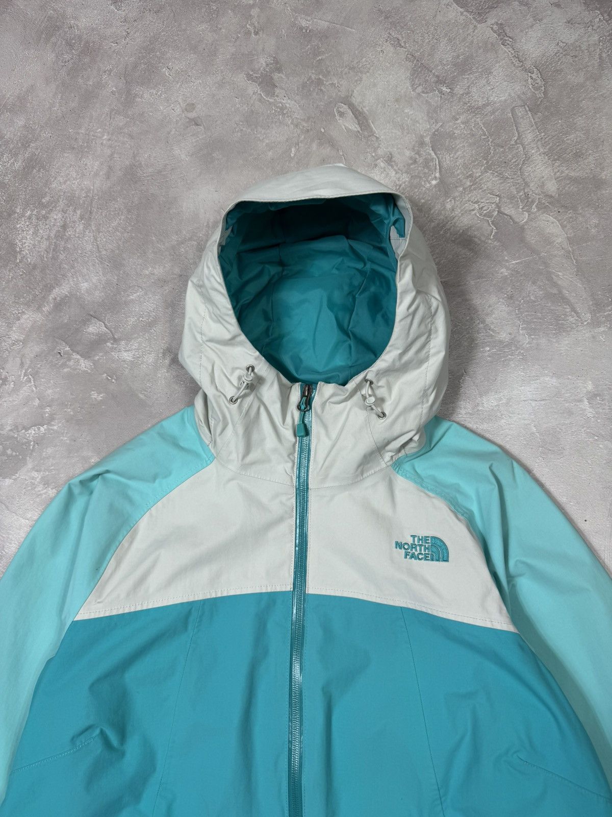 The North Face The North Face Hyvent Gorpcore Women's Jacket Size XL / US 12-14 / IT 48-50 - 2 Thumbnail