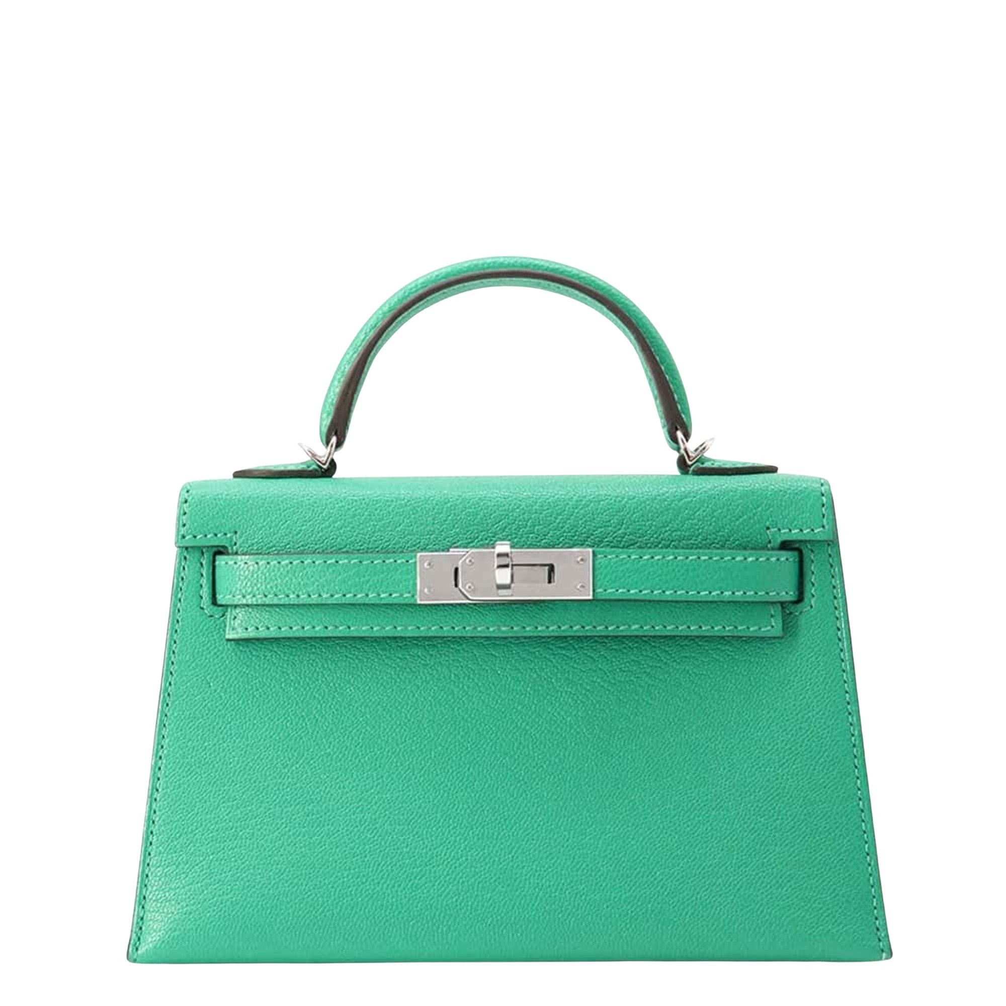 Hermes Hermès Kelly handbag Size ONE SIZE - 1 Thumbnail