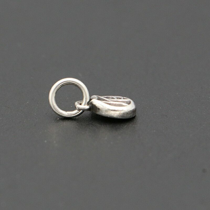 Chrome Hearts Chrome Hearts G Alphabet Charm Pendant Size ONE SIZE - 4 Thumbnail