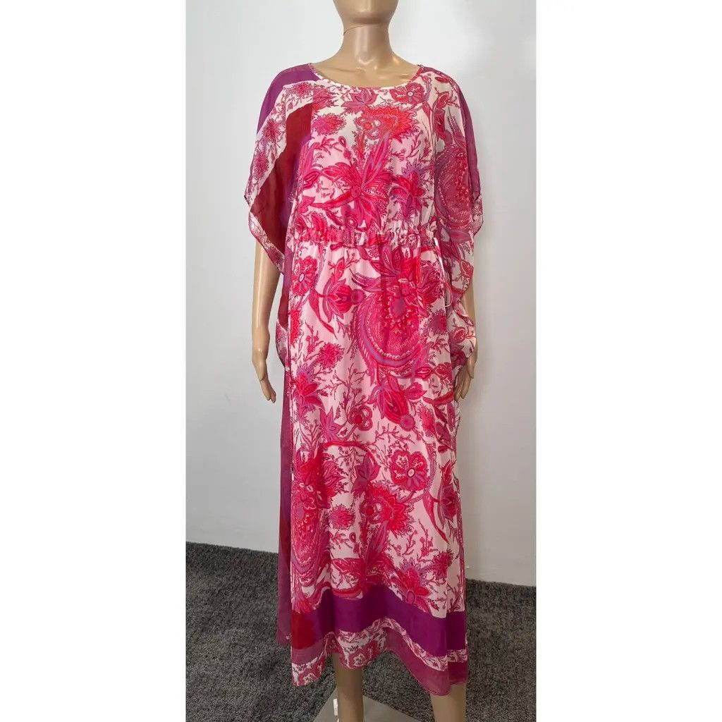 Max Mara Maxi dress, Max Mara Size M / US 6-8 / IT 42-44 - 1 Thumbnail