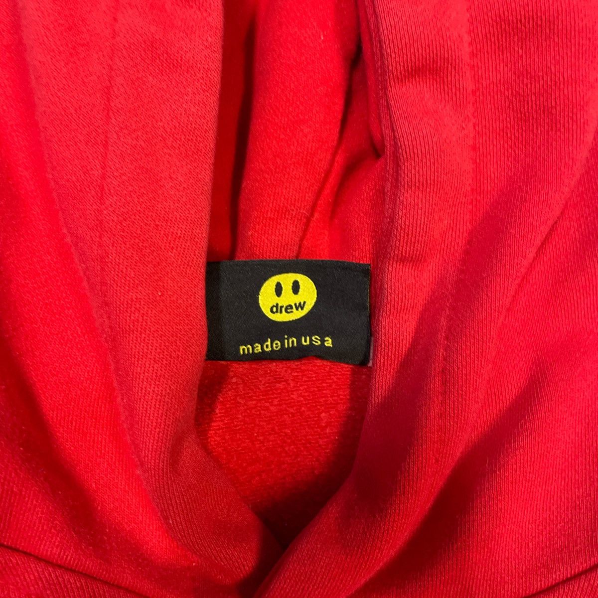 Drew House Drew House Hoodie Size US L / EU 52-54 / 3 - 2 Thumbnail
