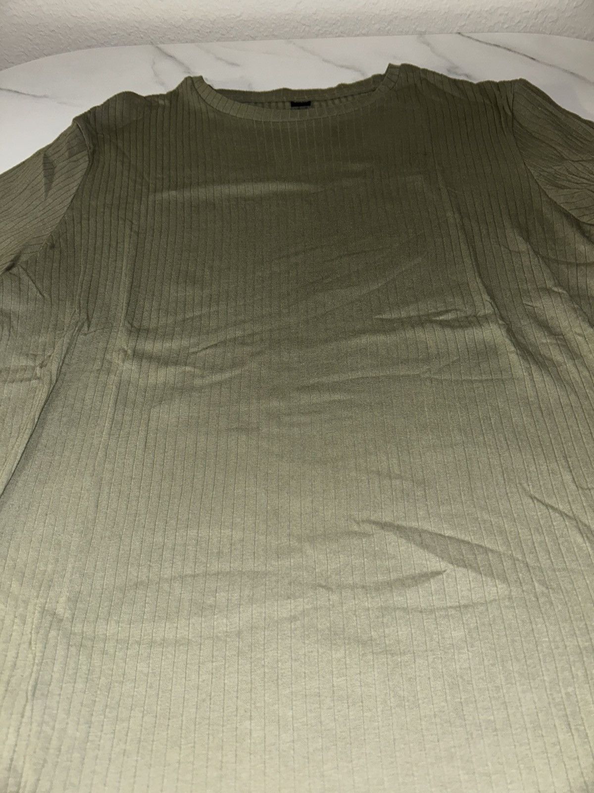Other Green Shirt Size US L / EU 52-54 / 3 - 3 Thumbnail
