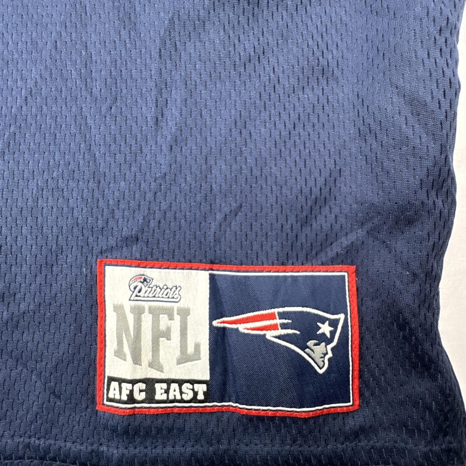 Other NFL Team Apparel Rob Gronkowski Patriots 87 Jersey Shirt Lrg Size US L / EU 52-54 / 3 - 7 Thumbnail