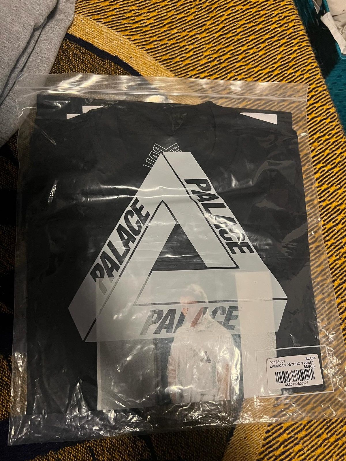 Palace American Psycho x Palace ss Size US S / EU 44-46 / 1 - 4 Thumbnail