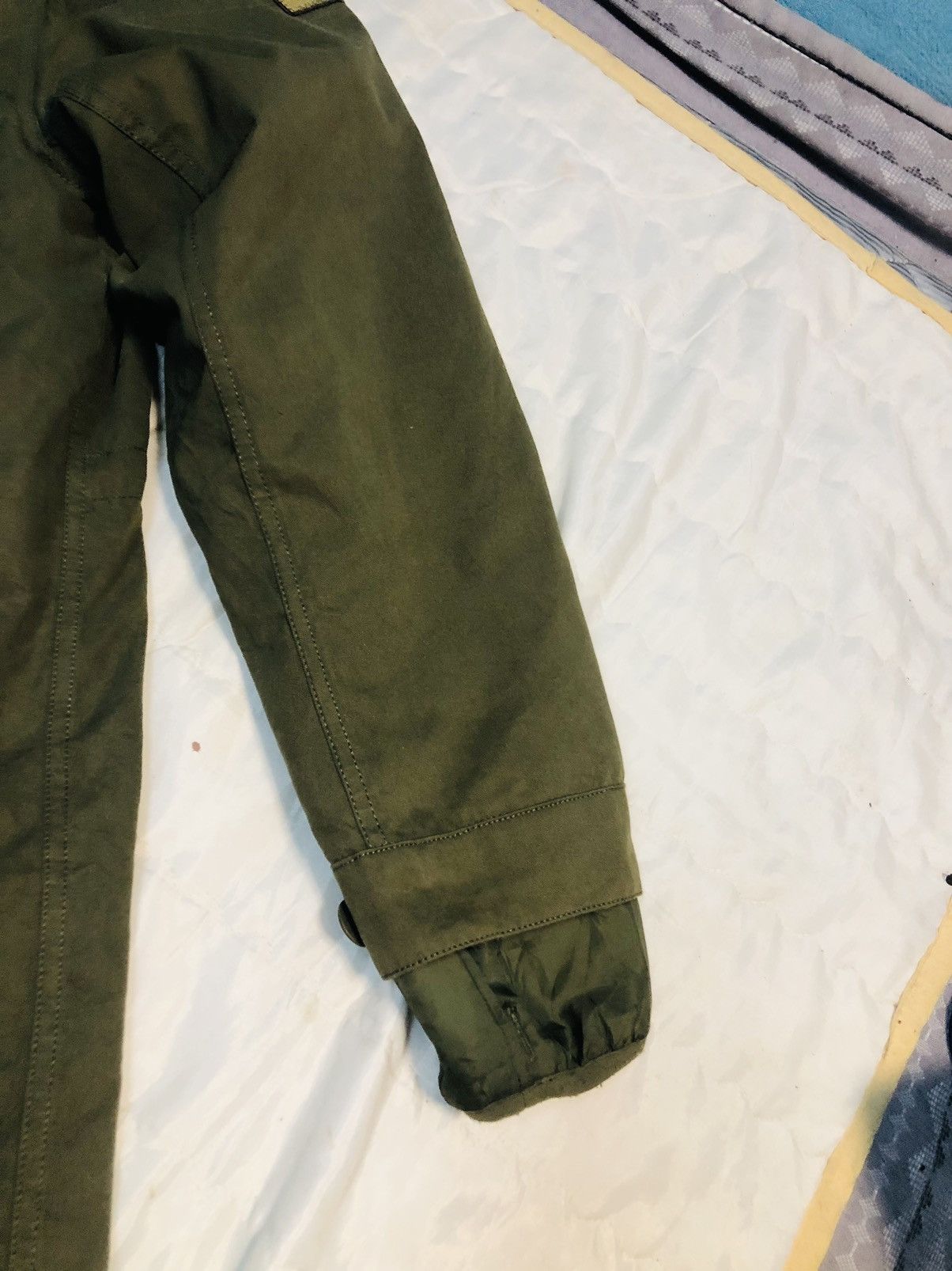 Japanese Brand × Vintage Vintage Coen Jacket (6) Size US L / EU 52-54 / 3 - 6 Thumbnail