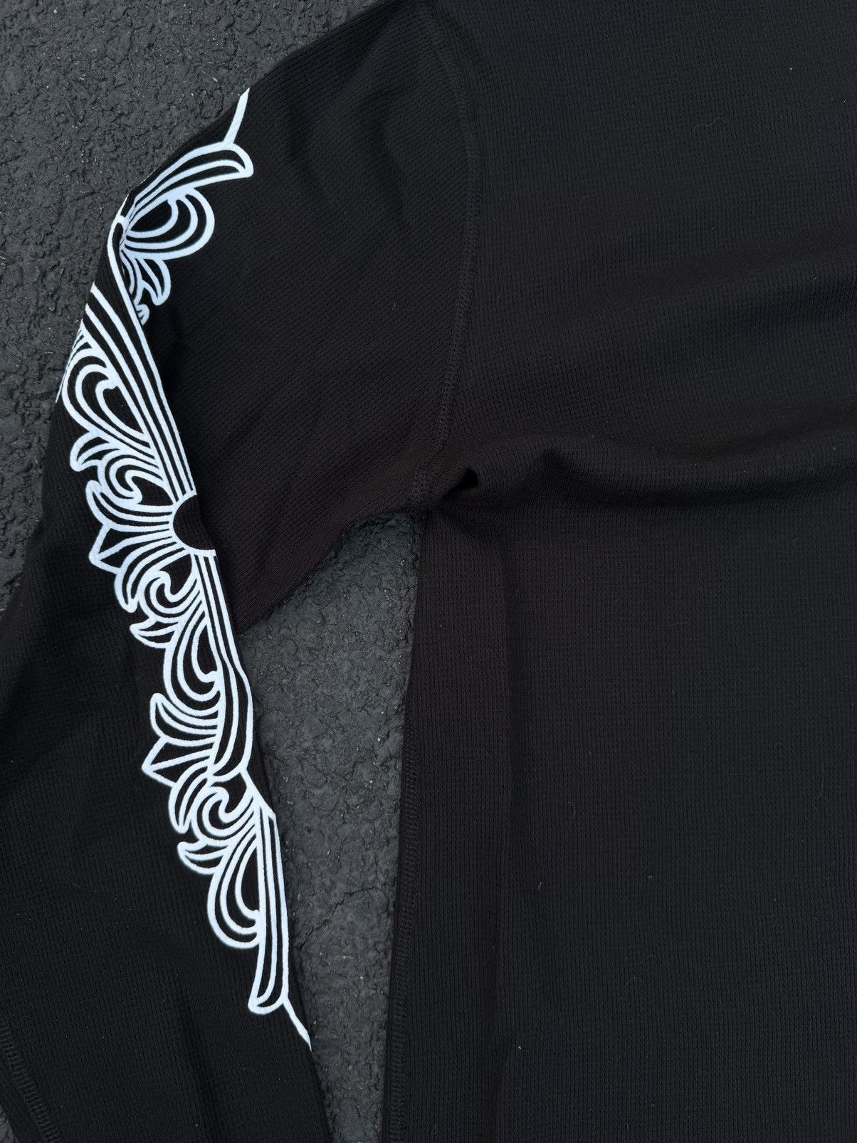 Chrome Hearts Chrome Hearts Thermal Size US M / EU 48-50 / 2 - 5 Thumbnail