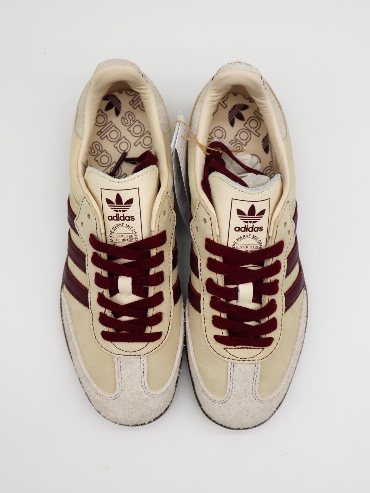 Other adidas Originals Samba OG - IG1987 – Sold Out Online Size US 8.5 / EU 41-42 - 2 Thumbnail