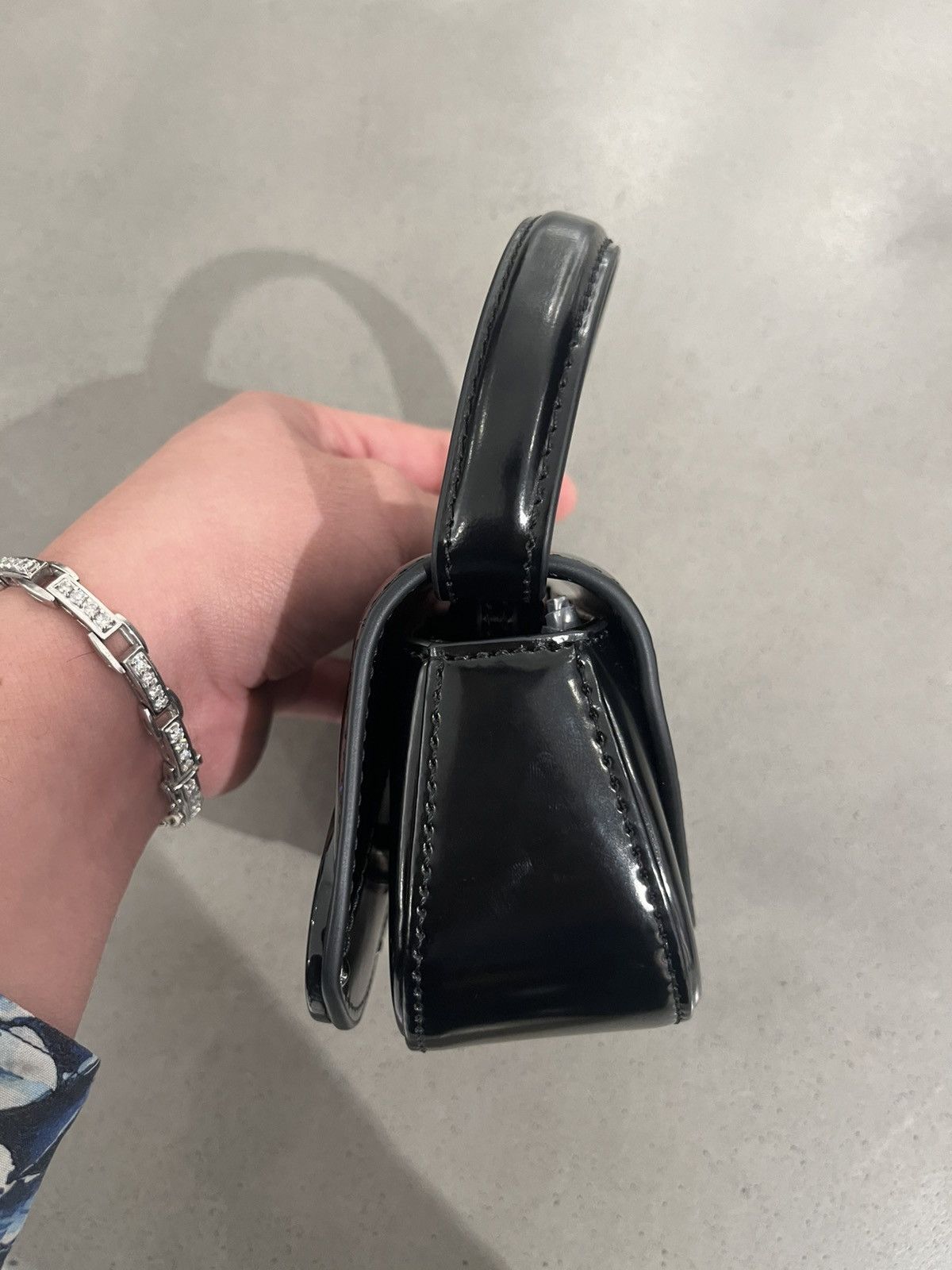 Diesel Diesel 1DR-XS Cross Body Bag Size ONE SIZE - 2 Thumbnail