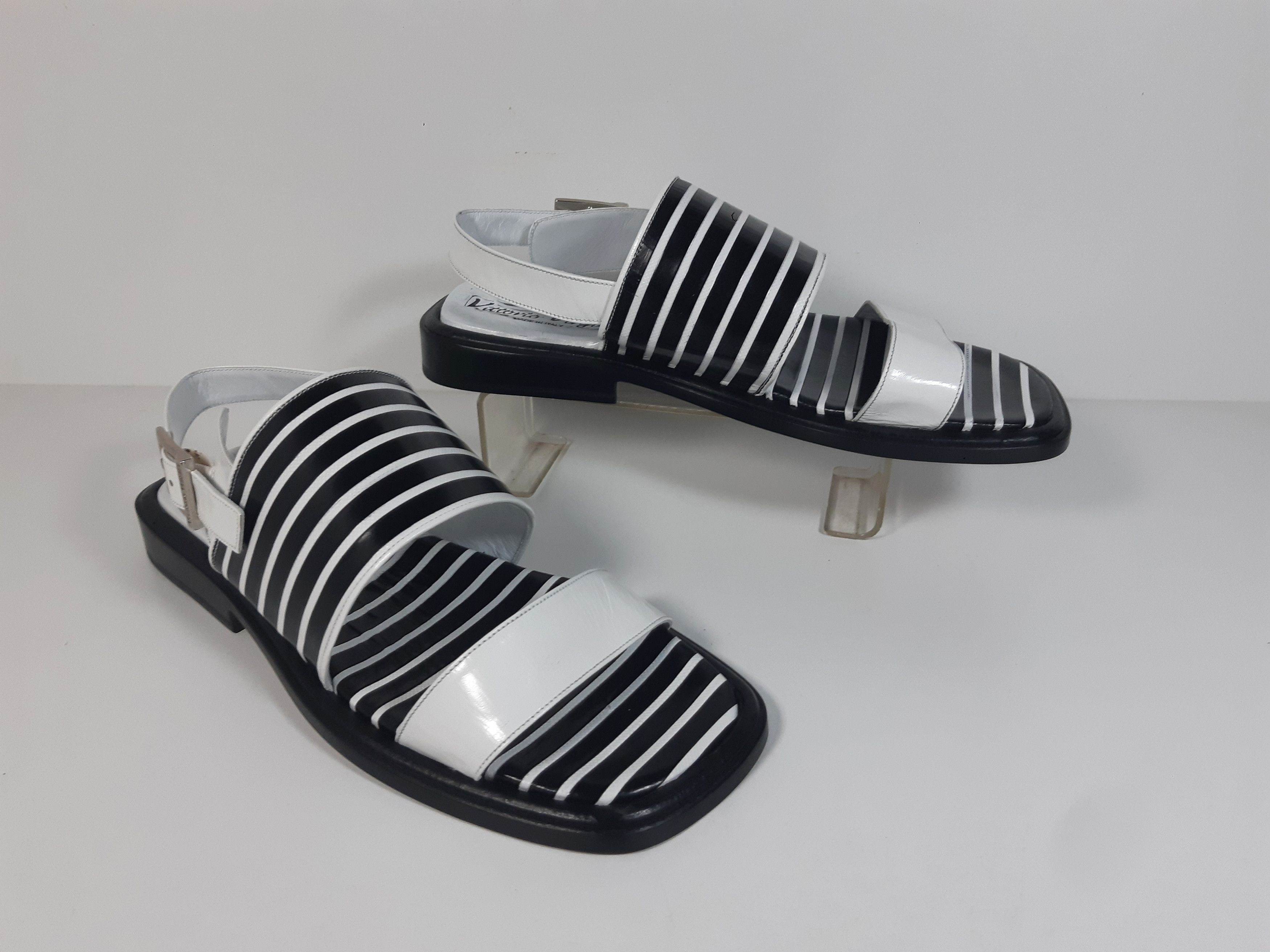 Other VITTORIO VIRGILI Italy Calf Letaher size eu43/44 NEW Size US 10 / EU 43 - 5 Thumbnail