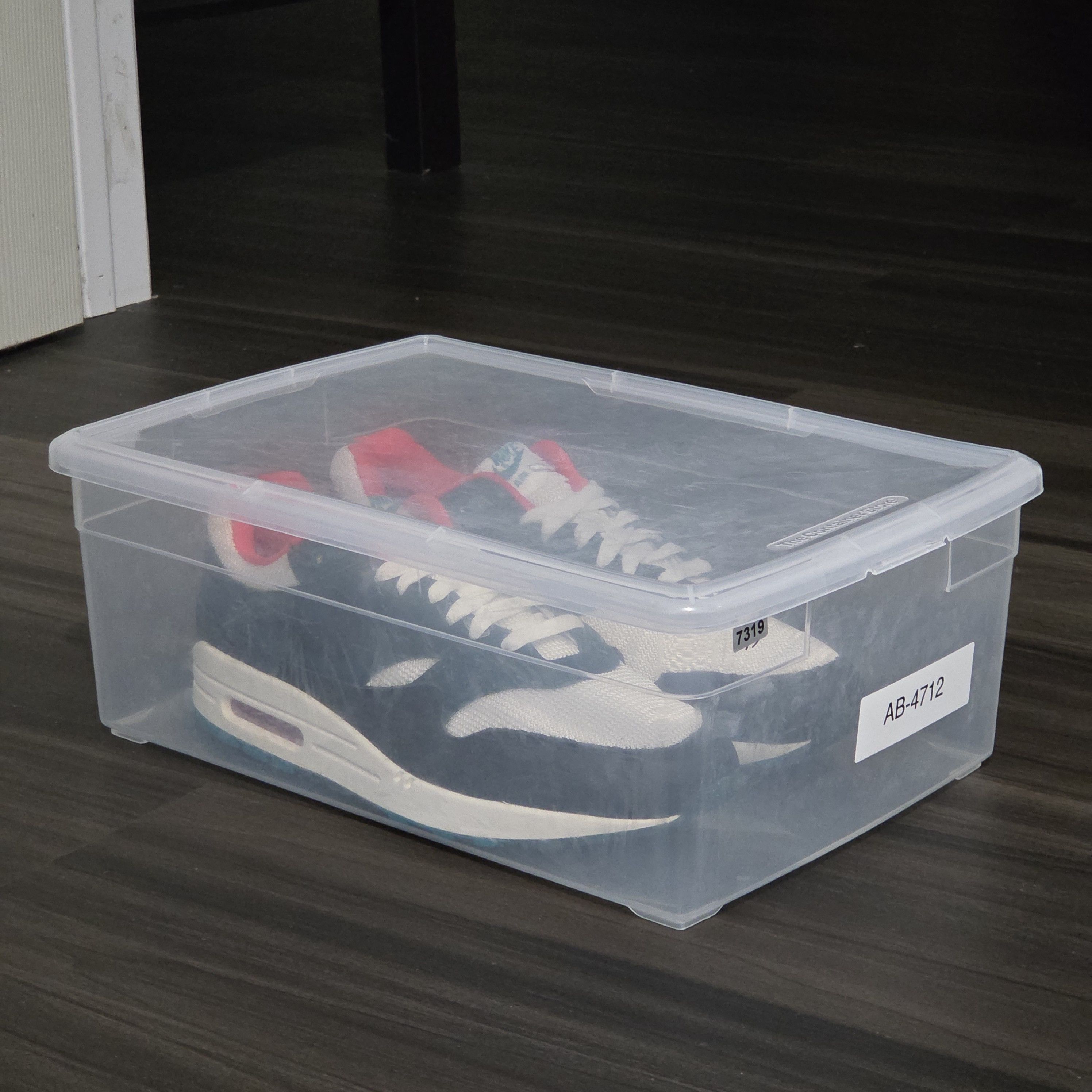 Nike Nike Air Max 1 X LeBron James 'Liverpool'- New Size 8.5 Size US 8.5 / EU 41-42 - 12 Thumbnail