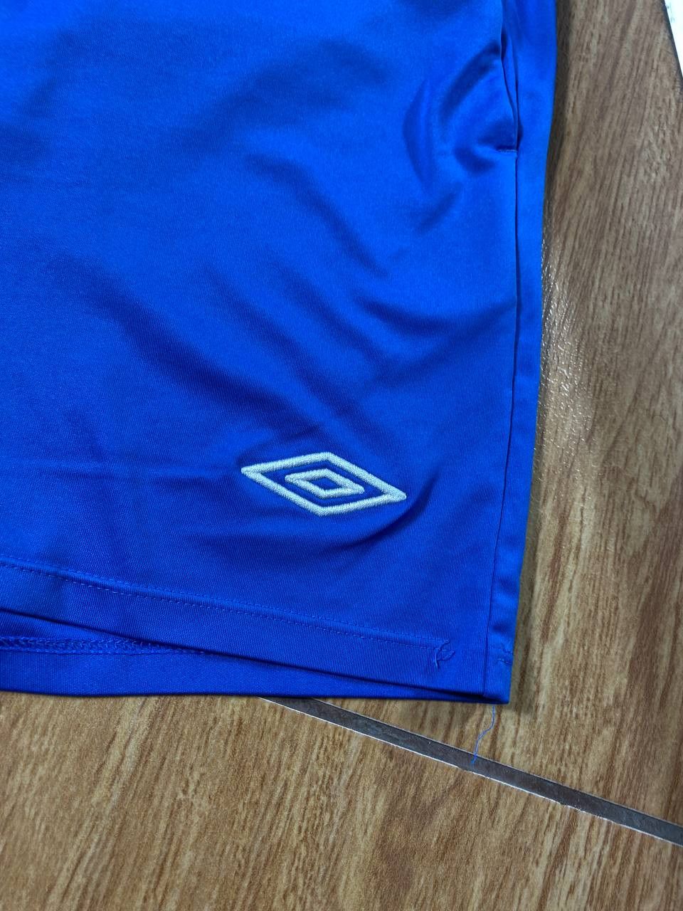 Umbro Vintage Y2K 90s Umbro soccer shorts football Umbro Size US 30 / EU 46 - 7 Thumbnail
