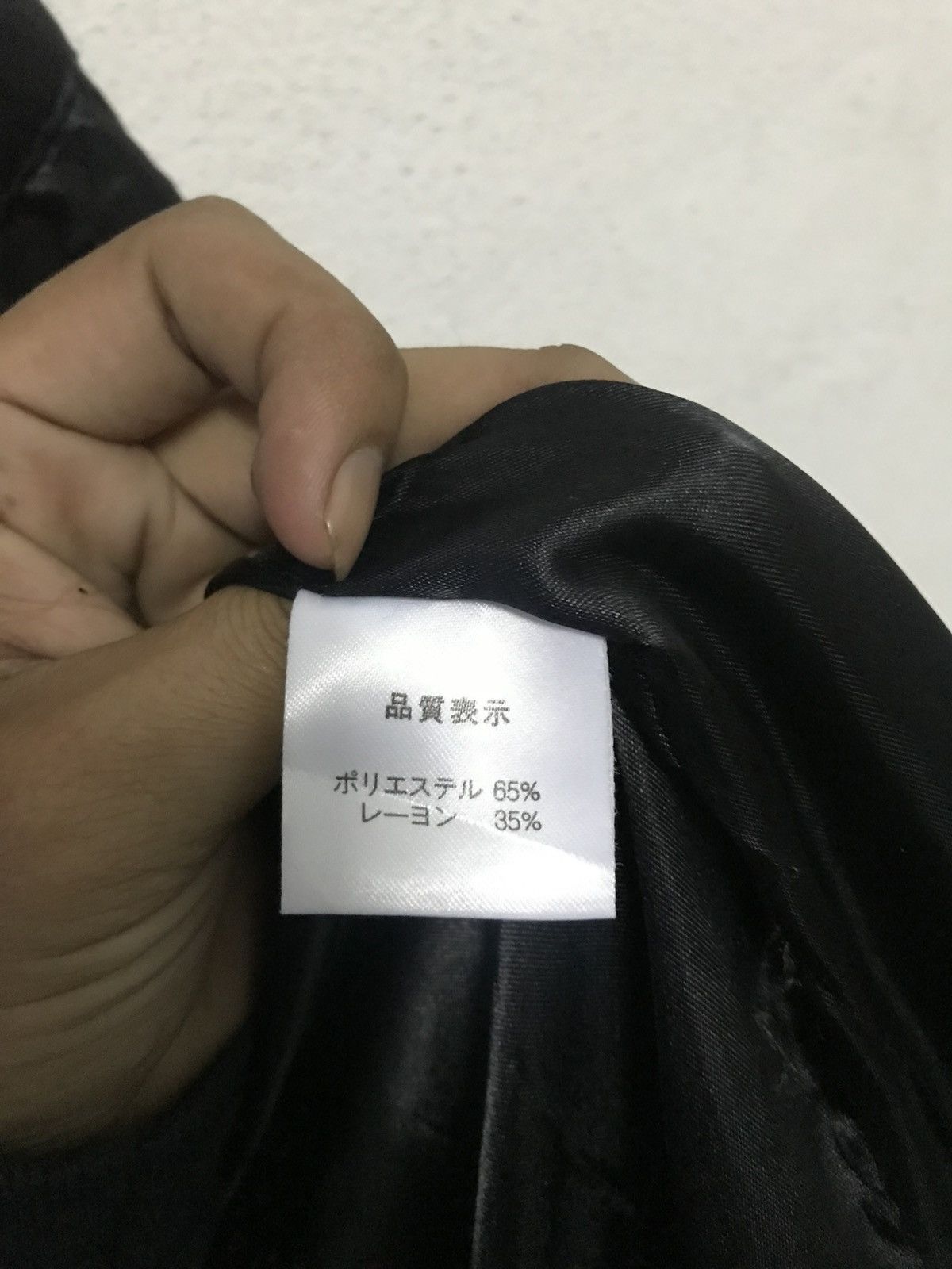 Designer × Seditionaries ALTER VENOMS BRAND Size M / US 6-8 / IT 42-44 - 9 Thumbnail