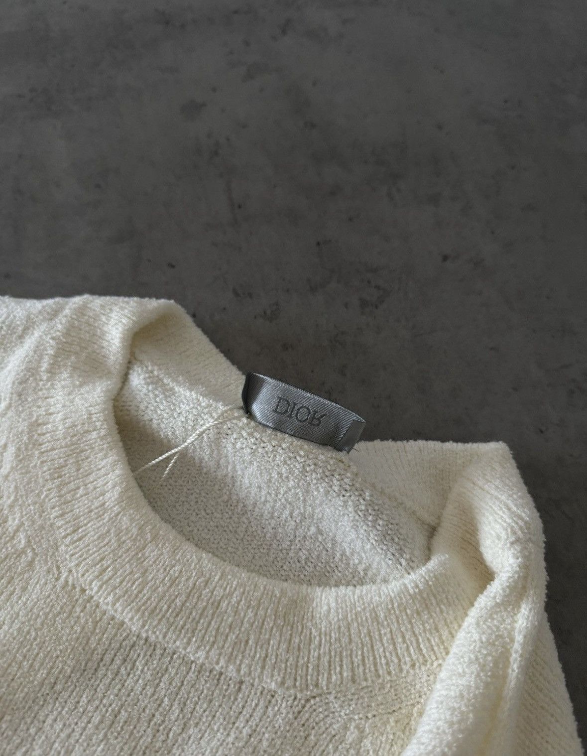 Dior × ERL Dior x ERL sweater RARE Size US S / EU 44-46 / 1 - 10 Thumbnail