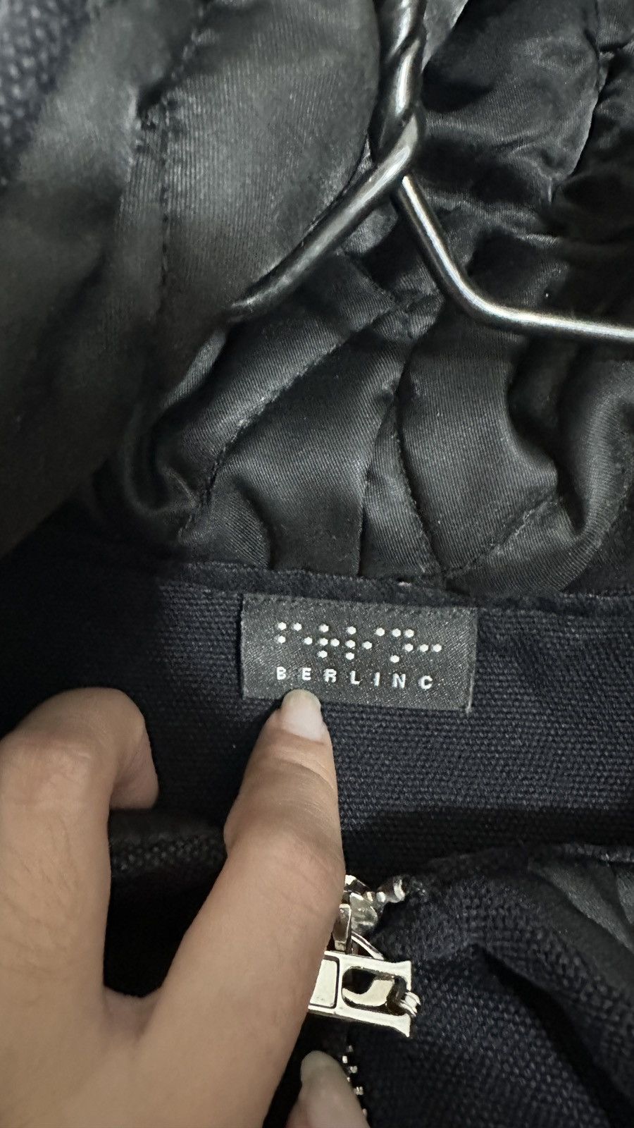 Other BerlinC The Tank jacket/ Carharrt jacket like Size US L / EU 52-54 / 3 - 6 Thumbnail