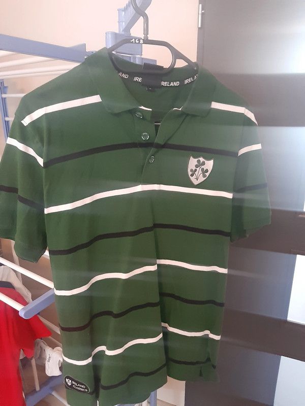 Other ireland Size US S / EU 44-46 / 1 - 1 Thumbnail
