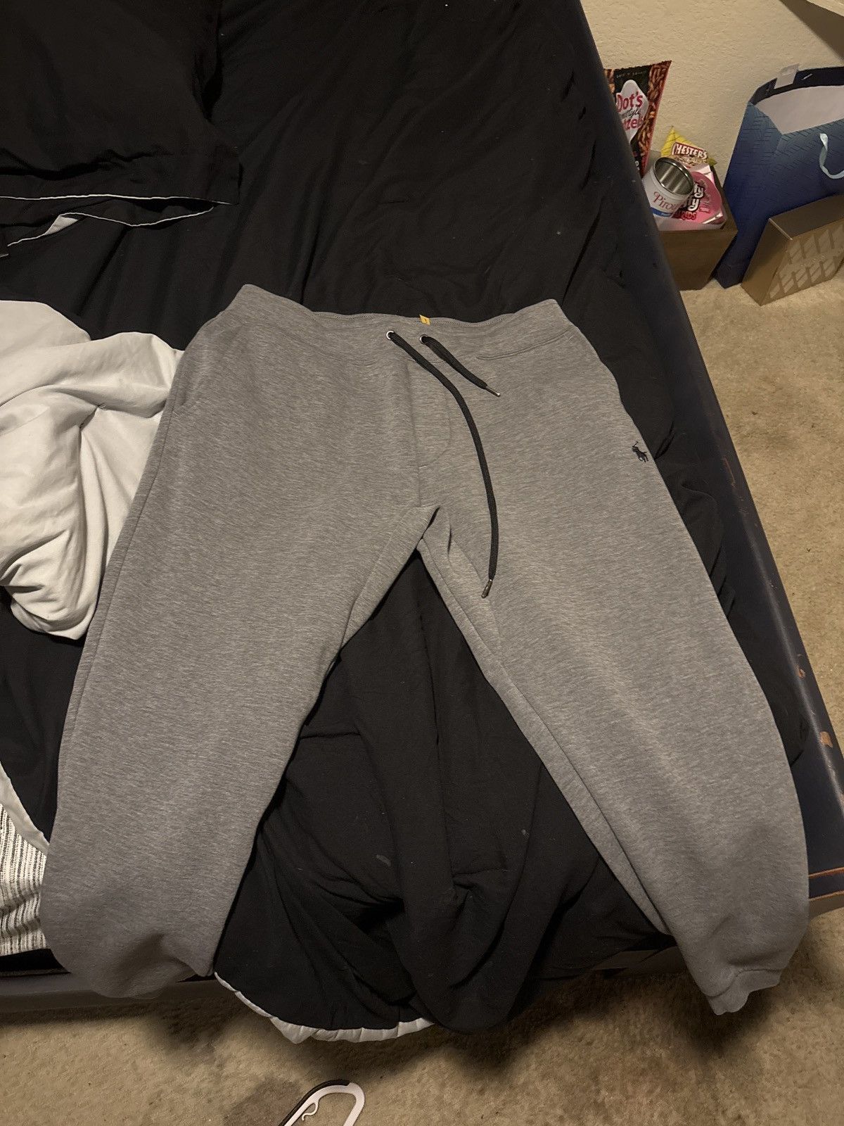 Polo Ralph Lauren Polo sweat pants Size US 32 / EU 48 - 1 Thumbnail