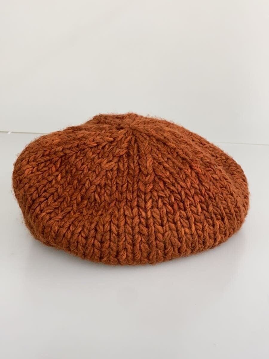 KIJIMA TAKAYUKI × Undercover AW19 Knit Beret Size ONE SIZE - 3 Thumbnail