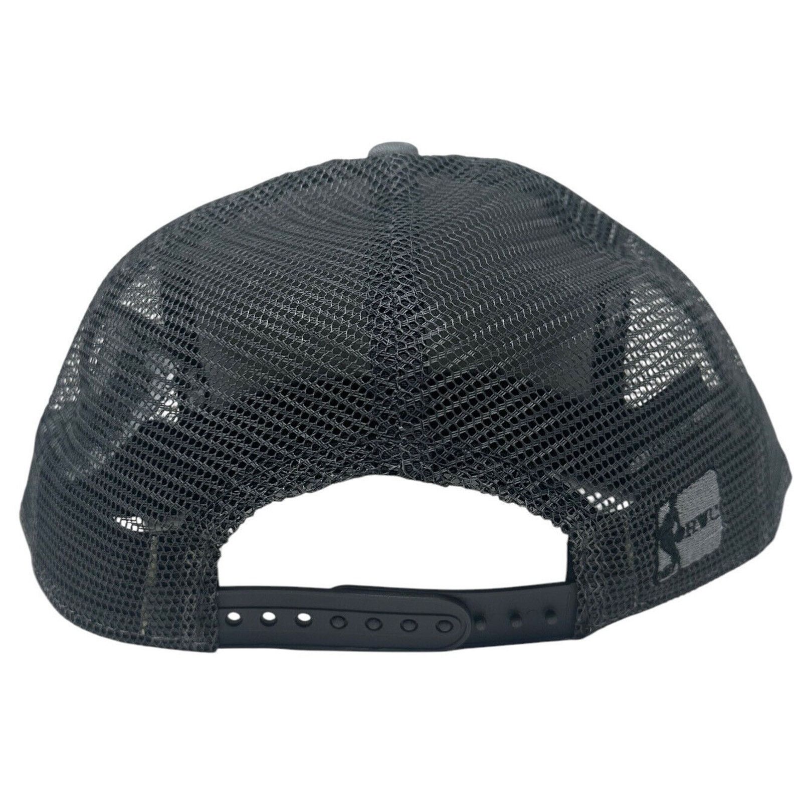 New Era Brooklyn Nets Men's Trucker Hat New Era 9FIFTY Cap Size ONE SIZE - 3 Thumbnail