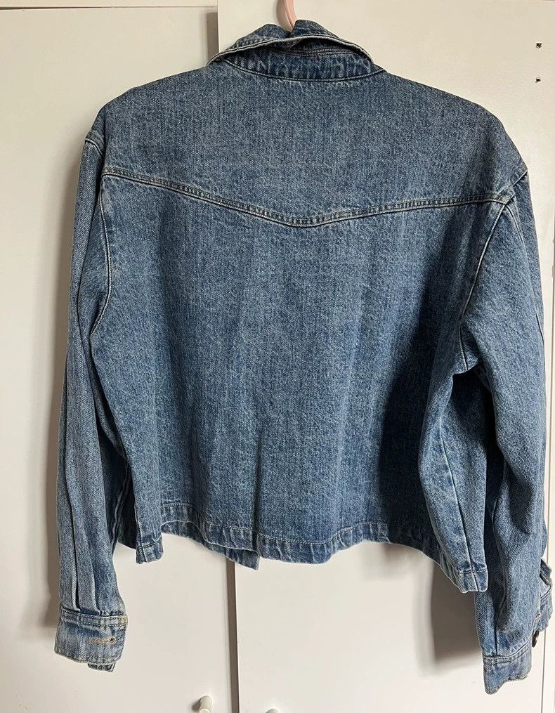 Vivienne Westwood Vivienne Westwood chaqueta Size M / US 6-8 / IT 42-44 - 6 Thumbnail
