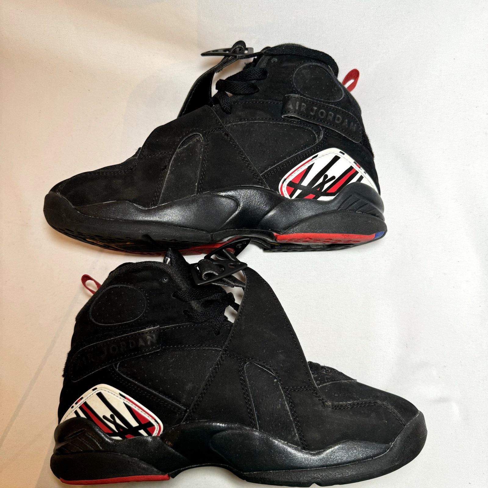 Jordan Brand × Nike Size 6 - Nike Air Jordan 8 Retro GS Playoff 2023 Men's Shoes Size US 6 / EU 39 - 2 Thumbnail