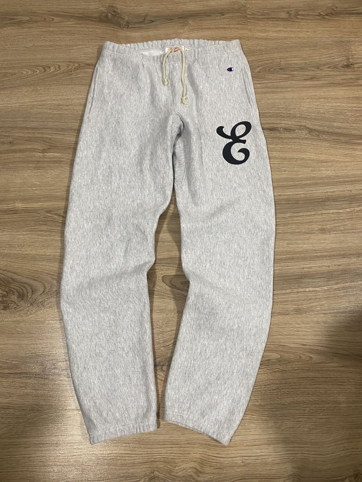 Champion Champion X End Clothing Sweatpants Jogers Size: M Size US 32 / EU 48 - 1 Thumbnail