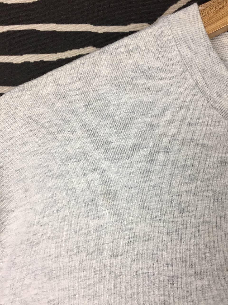 Carhartt Carhartt Work In Progress Long Sleeve Pocket Tee Size L Size US L / EU 52-54 / 3 - 8 Thumbnail