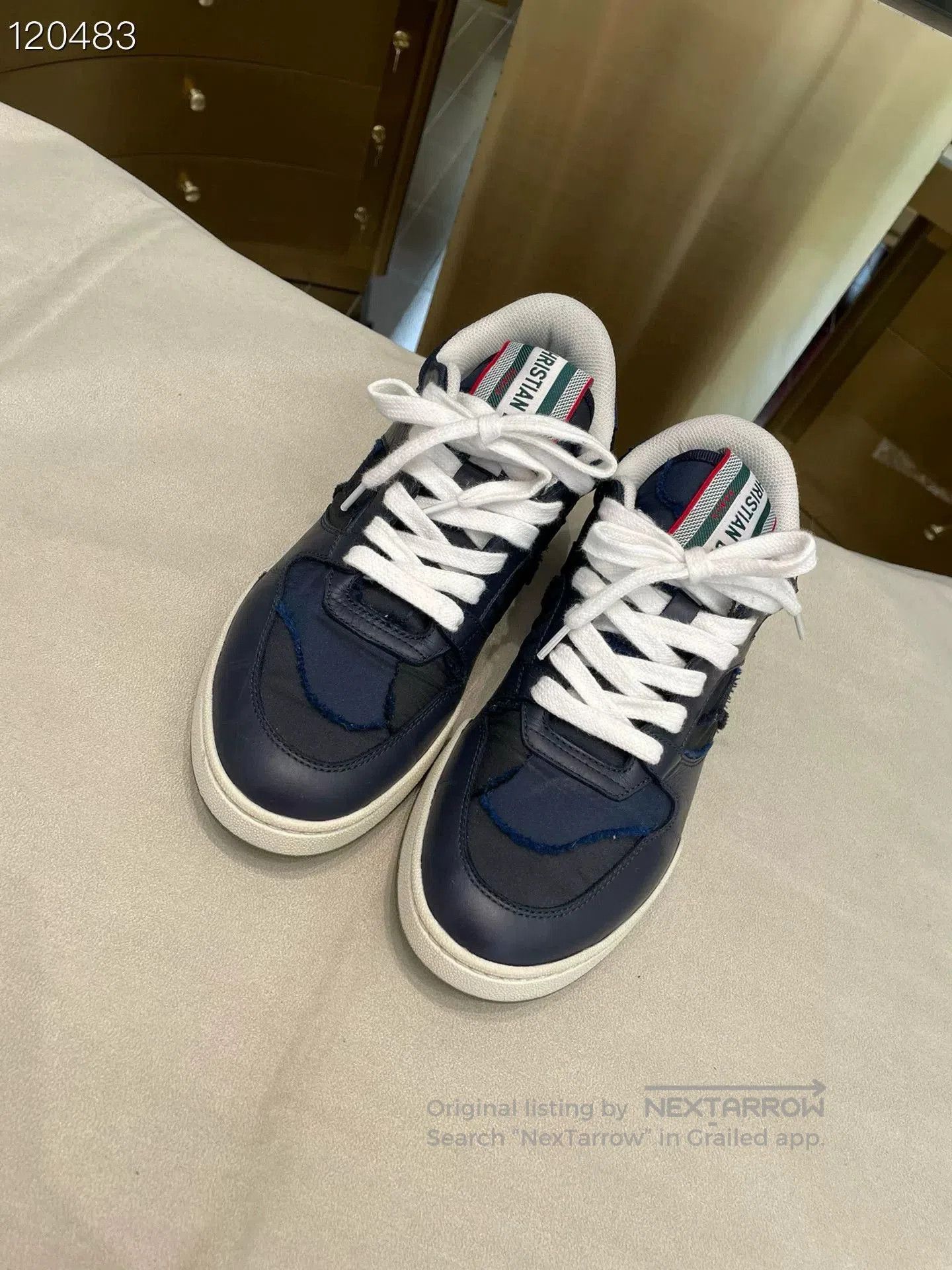 Dior Dior Color. Size US 7 / IT 37 - 1 Thumbnail