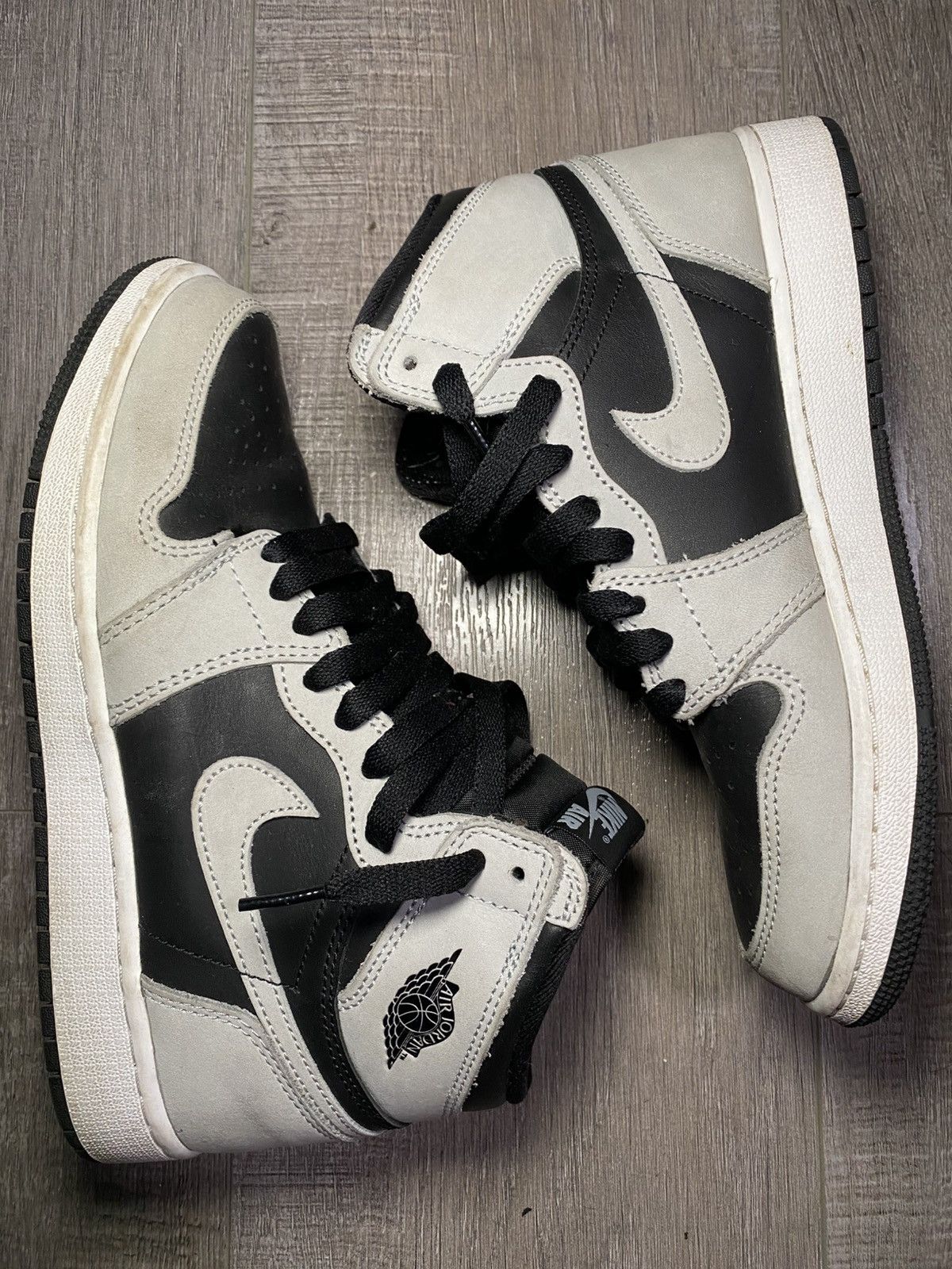 Nike Air Jordan 1 Retro High OG Size US 8 / IT 38 - 5 Thumbnail