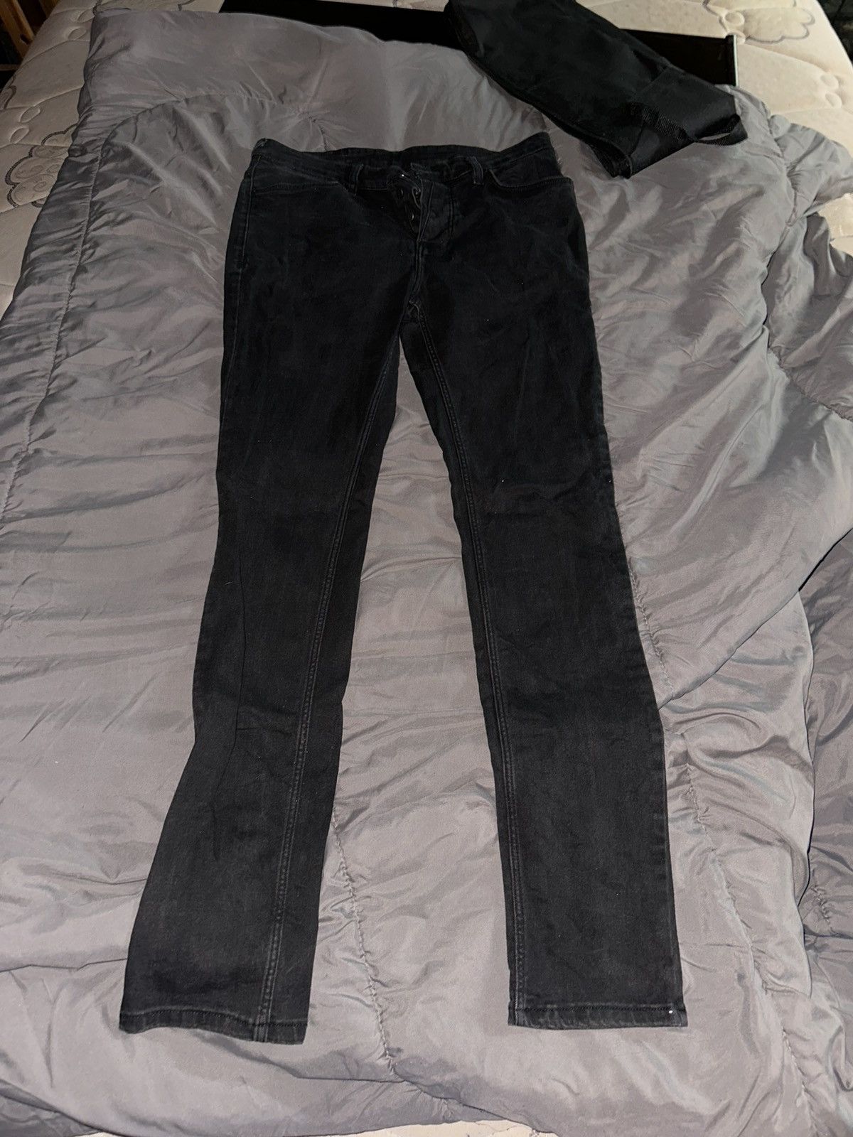 Ksubi Ksubi Van Winkle Size US 33 - 1 Thumbnail