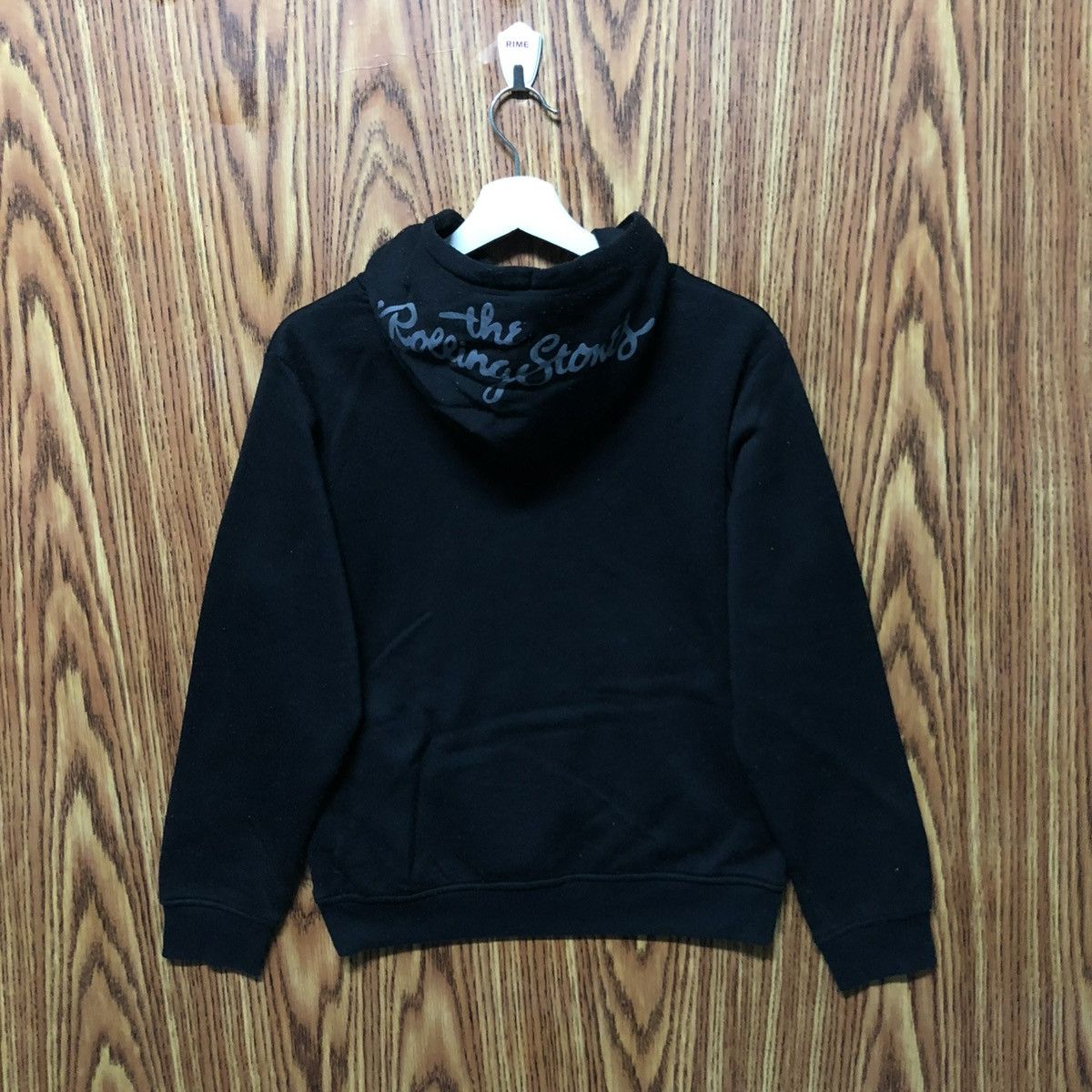 The Rolling Stones Vintage The Rolling Stones Band Hoodie Size US M / EU 48-50 / 2 - 4 Thumbnail