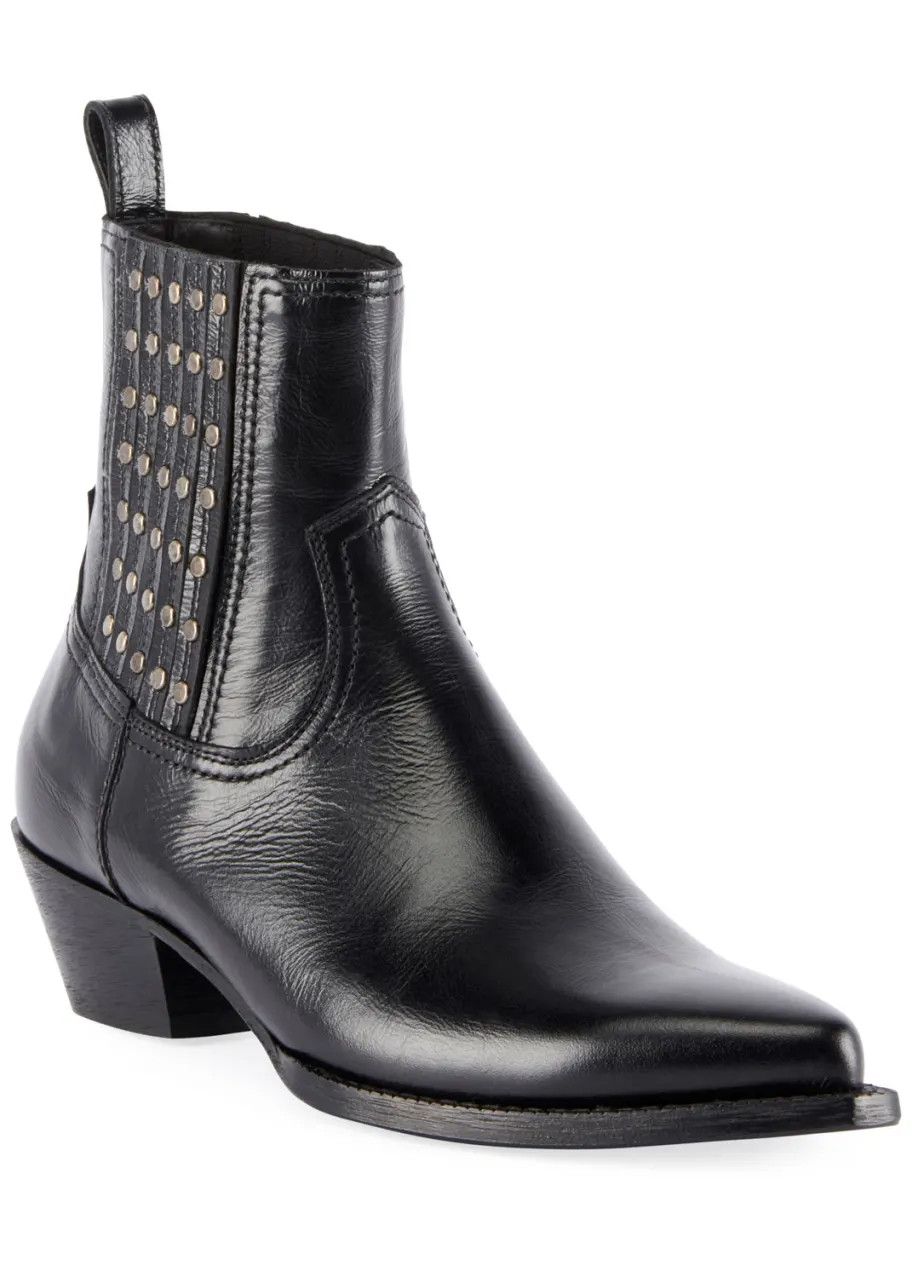 Ysl lukas boot top