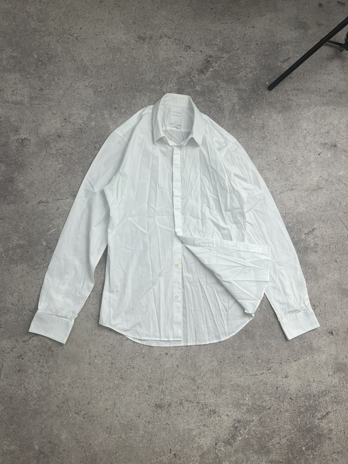 Sandro Sandro Shirt Size US S / EU 44-46 / 1 - 2 Thumbnail