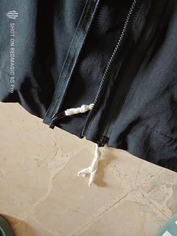 Other Garuda original Schoeller dryskin blazer (V.0) Size US L / EU 52-54 / 3 - 3 Thumbnail