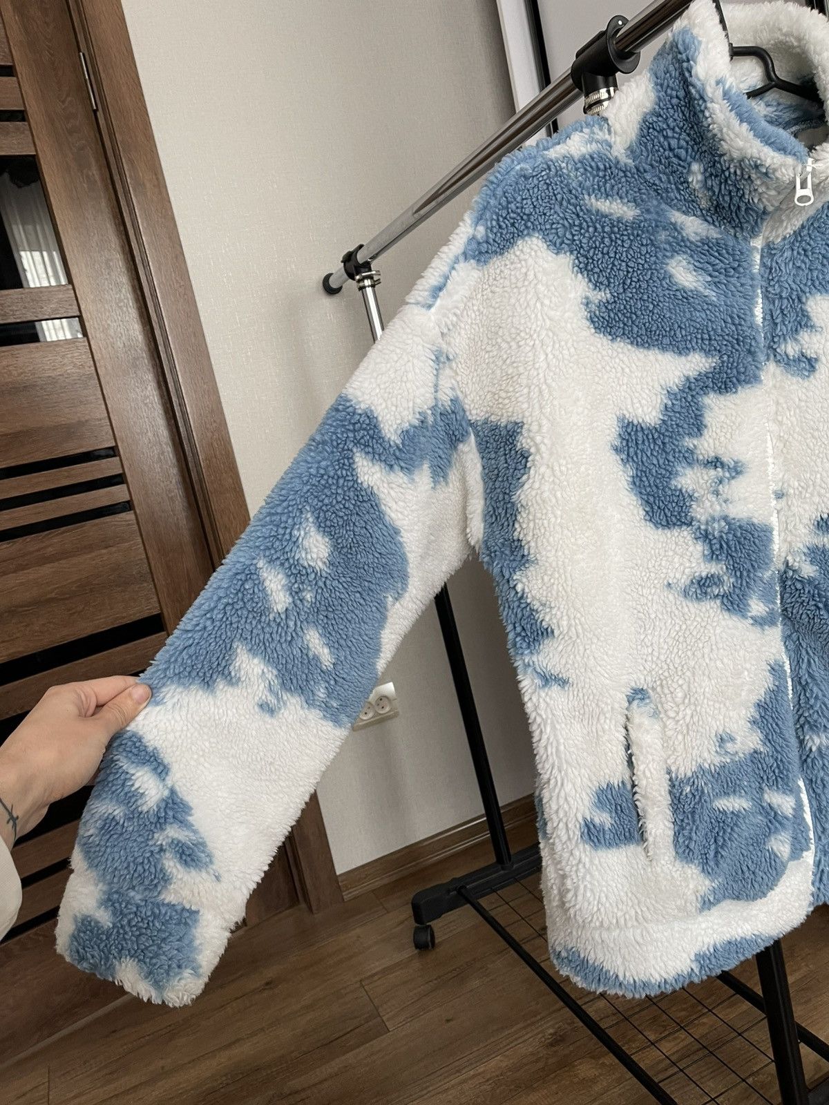 Other Jaded London Ski Fleece Zip Jacket All Over Print Size US S / EU 44-46 / 1 - 6 Thumbnail