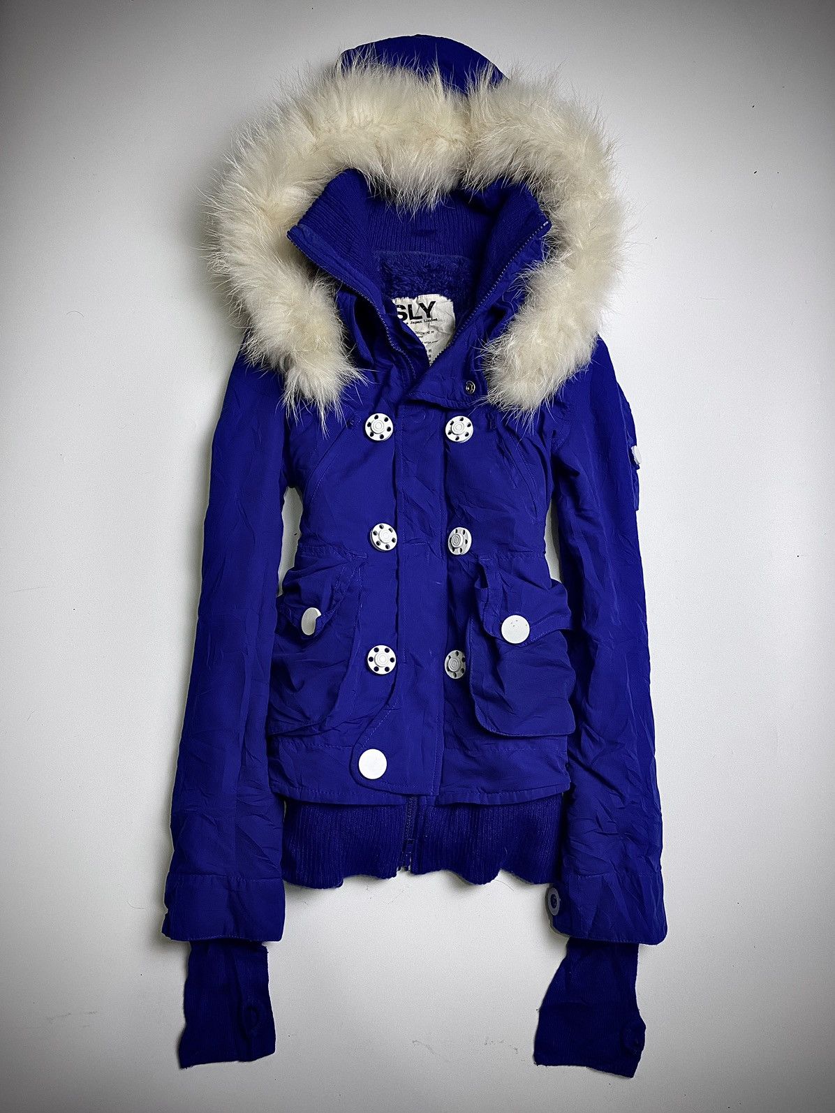 Sly Military | Grailed