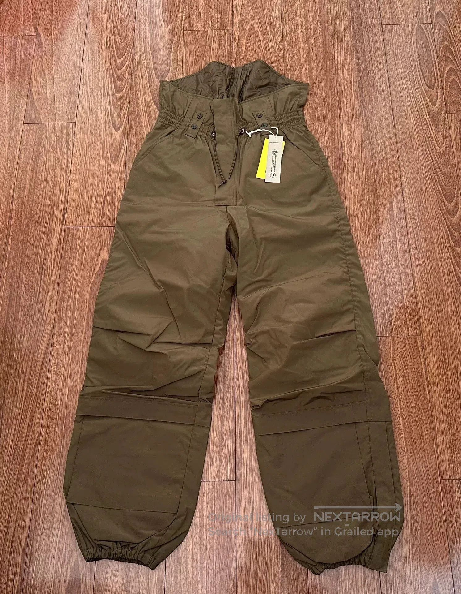 Burton NEIGHBORHOOD x BURTON Outdoor Casual Pants. Size US 26 / EU 42 - 1 Thumbnail