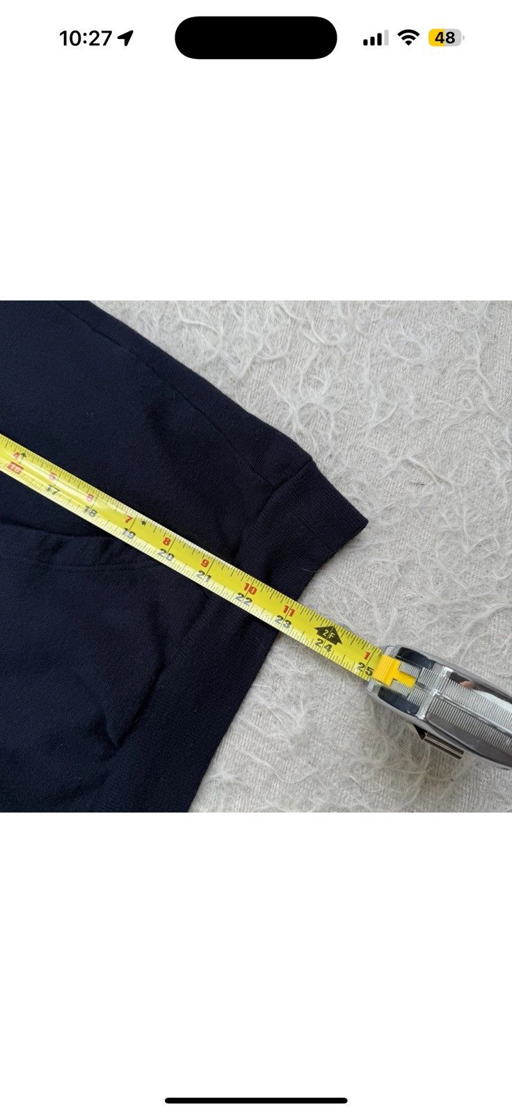 Celine Logo-Print Cotton-Jersey Hoodie Size US M / EU 48-50 / 2 - 6 Thumbnail