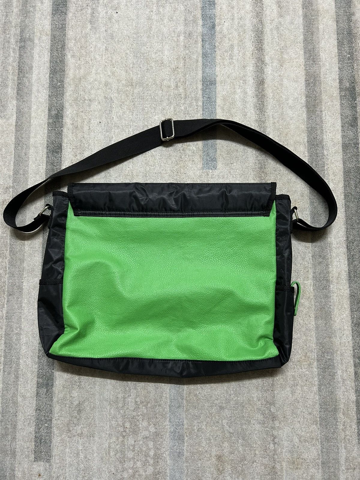 Designer × Lamborghini Lamborghini slingbag Size ONE SIZE - 2 Thumbnail
