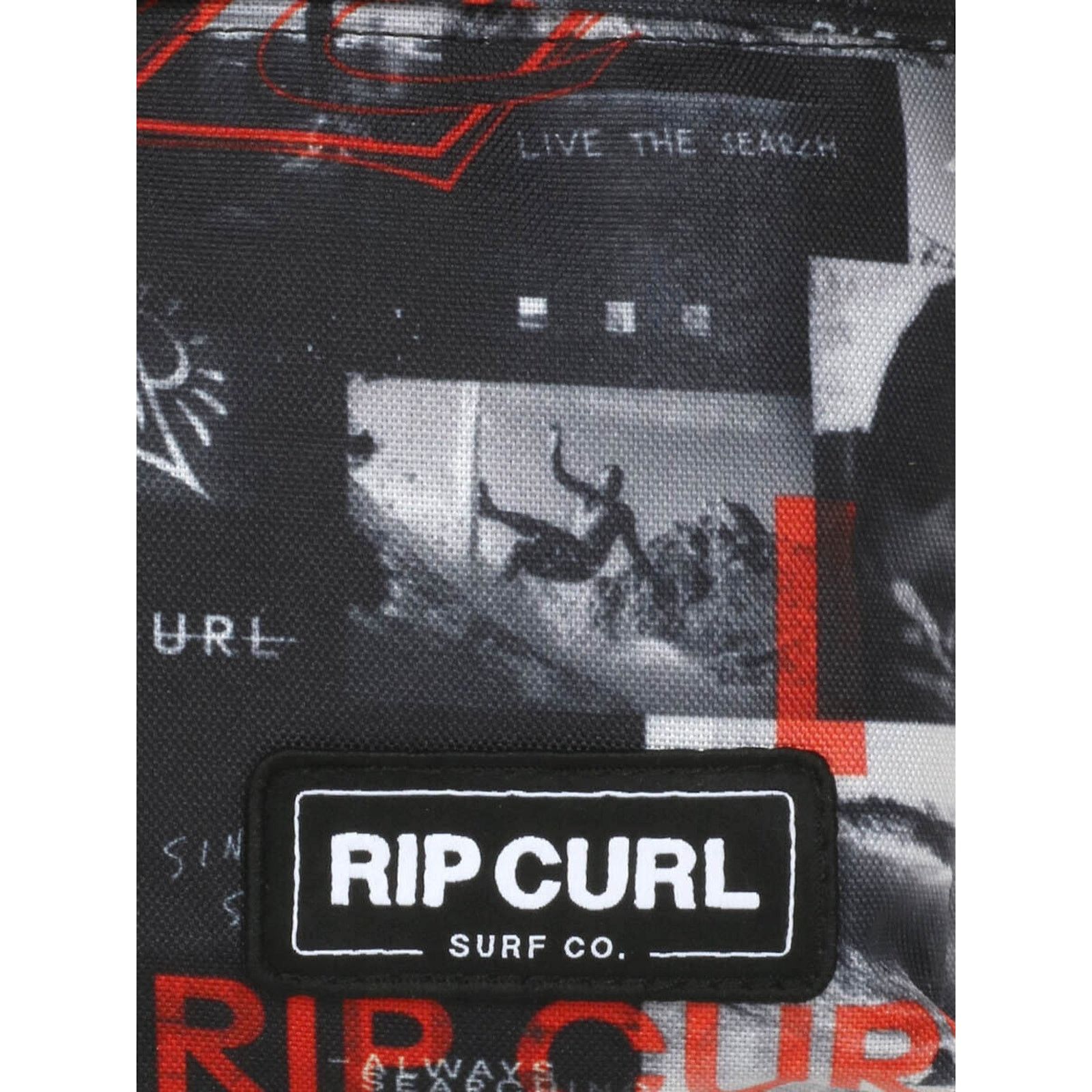 Rip Curl Rip Curl Dome 18L Backpack Bag With Pencil Case Size ONE SIZE - 8 Thumbnail