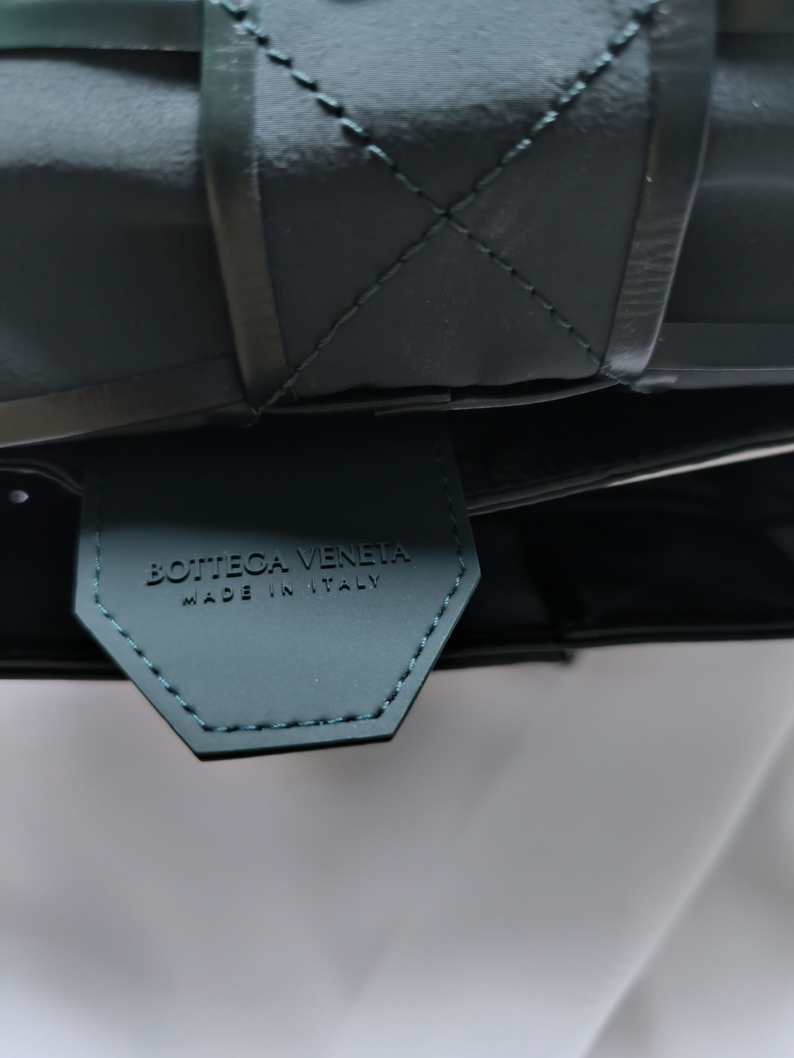 Bottega Veneta Cassette Size ONE SIZE - 4 Thumbnail
