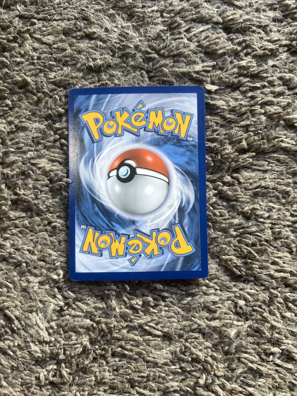 Pokemon 2020 Pokémon Hop Card Size ONE SIZE - 2 Thumbnail