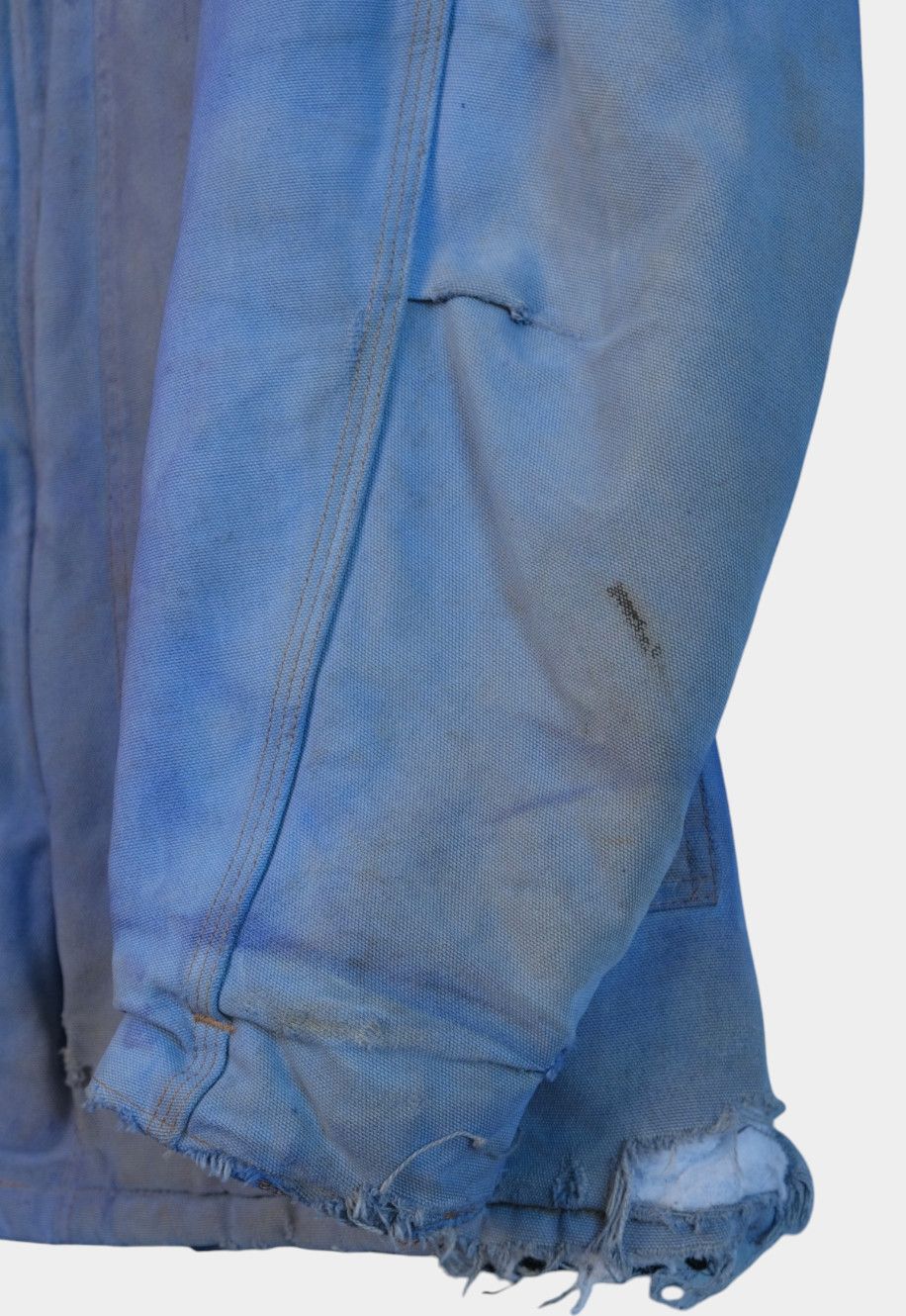 (di)vision (di)-vision Carhartt Rework Vintage Jacket Size US L / EU 52-54 / 3 - 5 Thumbnail