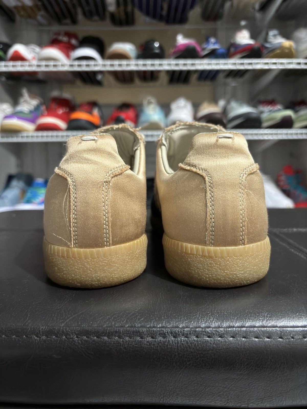 Maison Margiela Maison Margiela Replica GAT Size US 6 / IT 36 - 5 Thumbnail