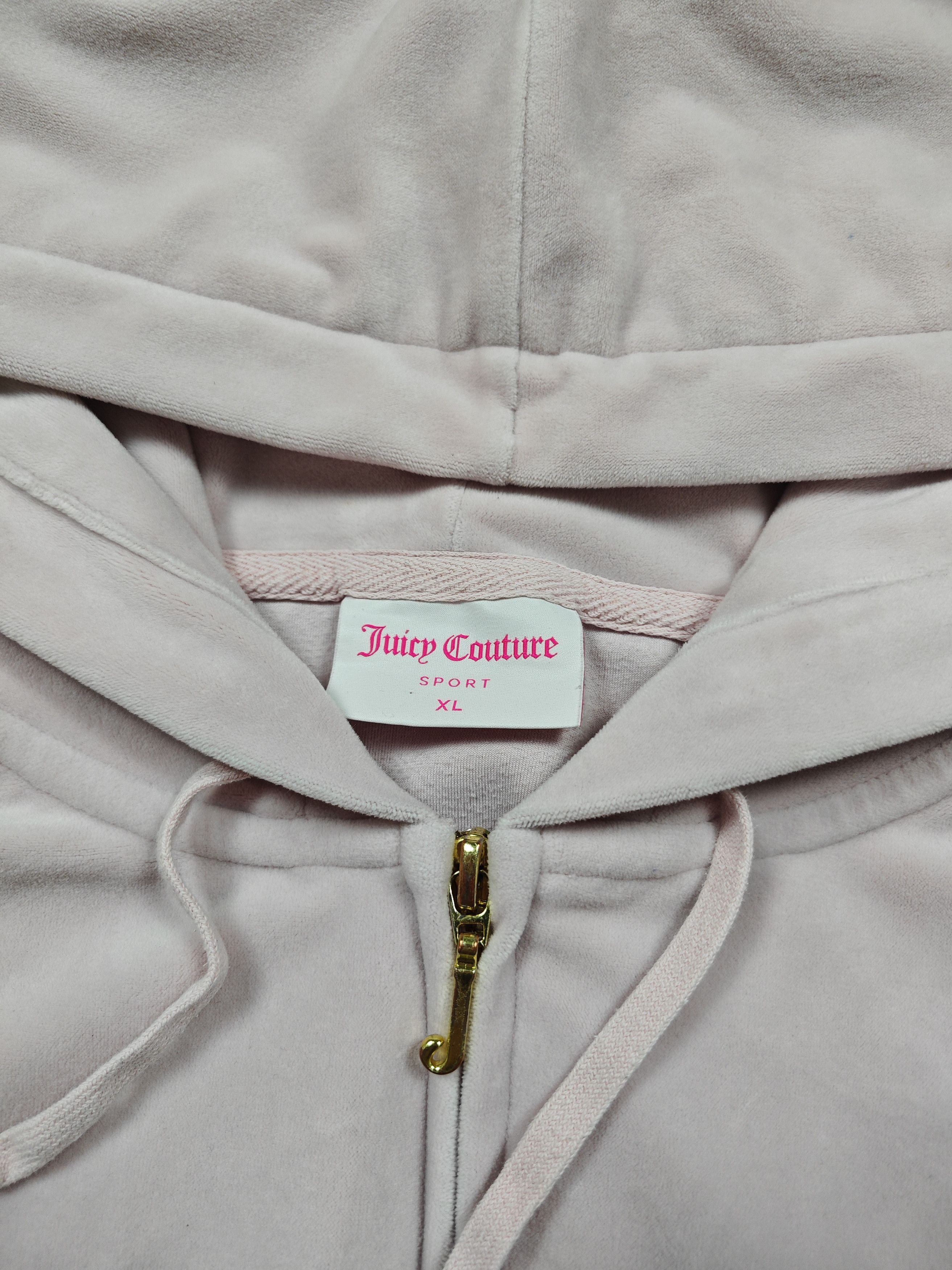 Juicy Couture Juisy Couture Size XL / US 12-14 / IT 48-50 - 4 Thumbnail
