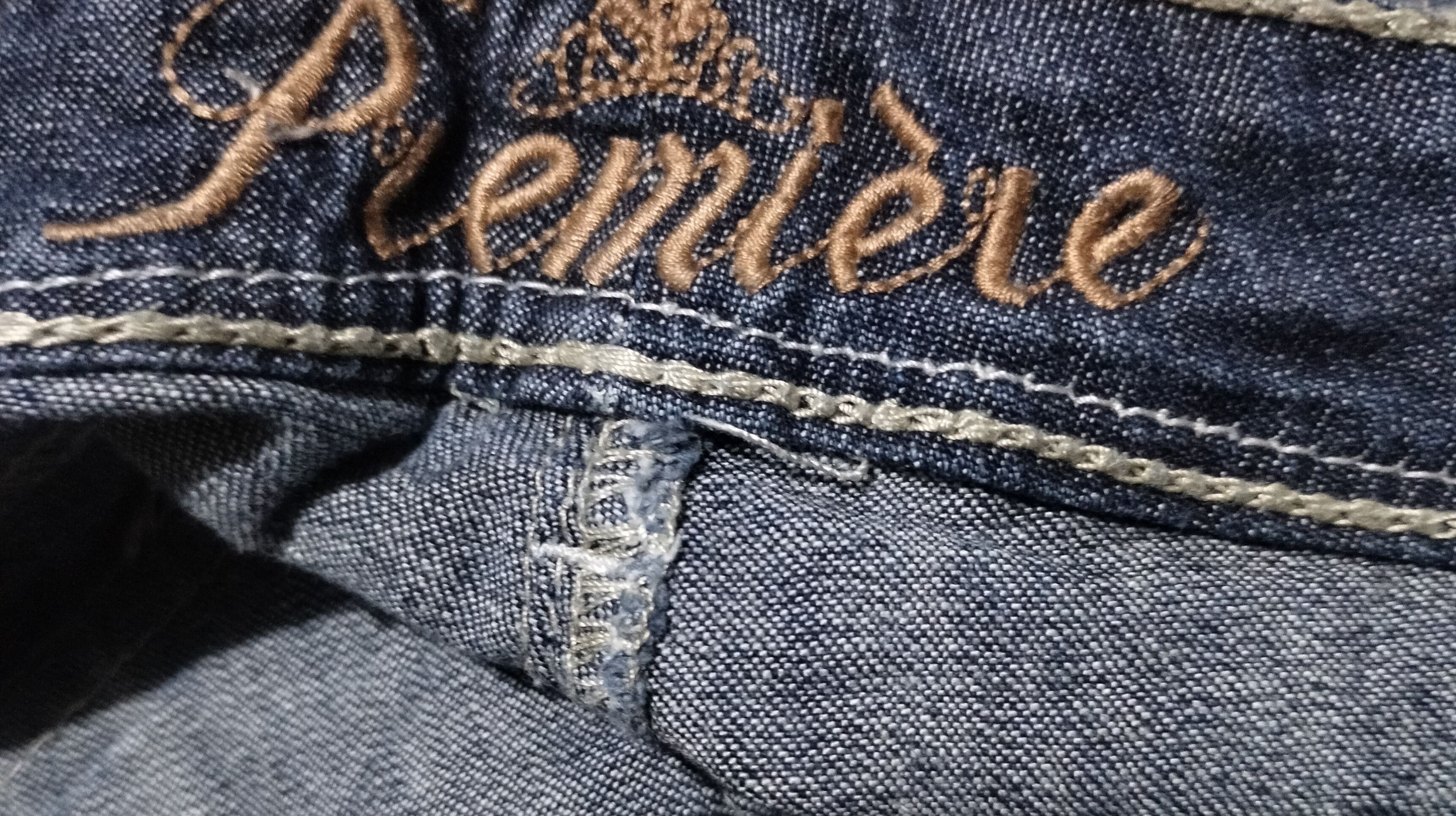 If Six Was Nine × Japanese Brand × Tornado Mart Flare Jeans Premier Size US 28 / EU 44 - 9 Thumbnail