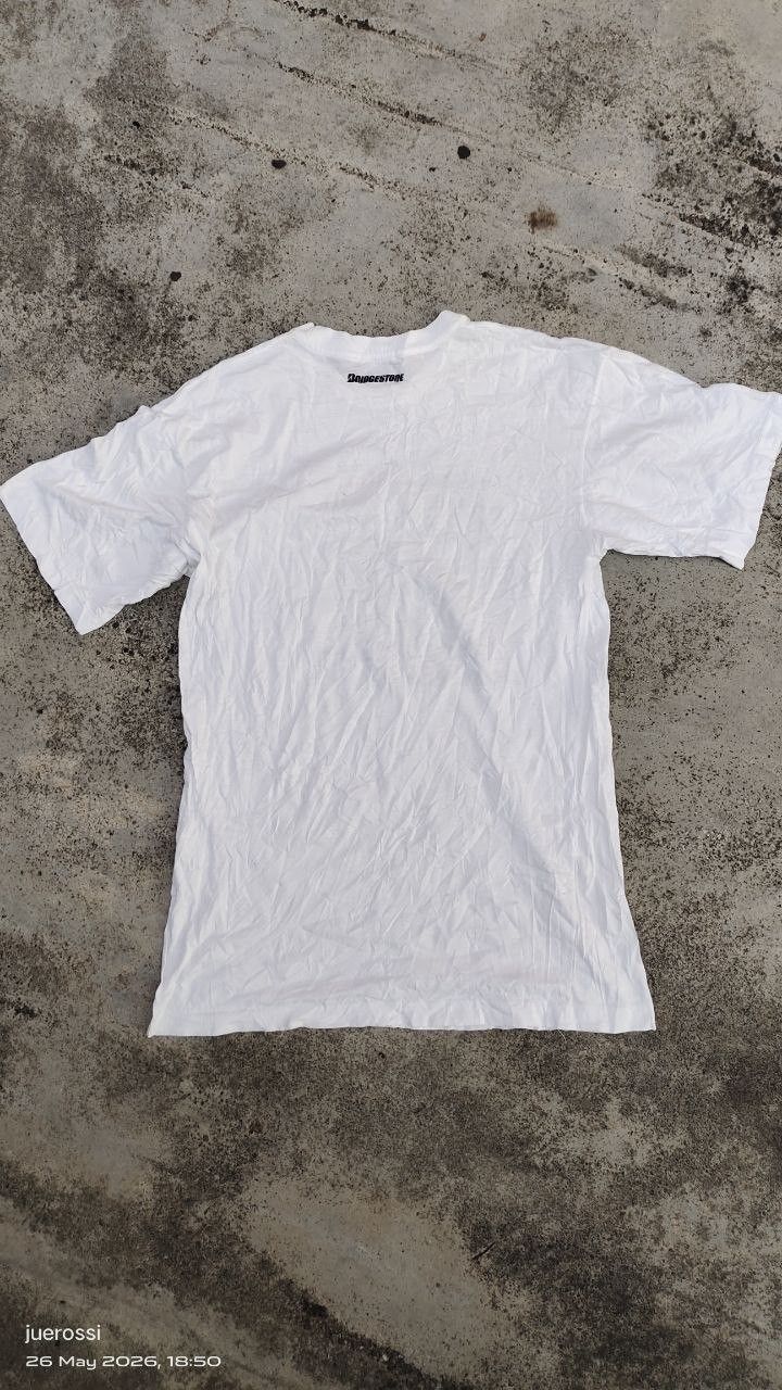 Formula 1 Vtg McLaren Mercedes F1 Mika Hakkinen David Coulthard Tee Size US S / EU 44-46 / 1 - 4 Thumbnail