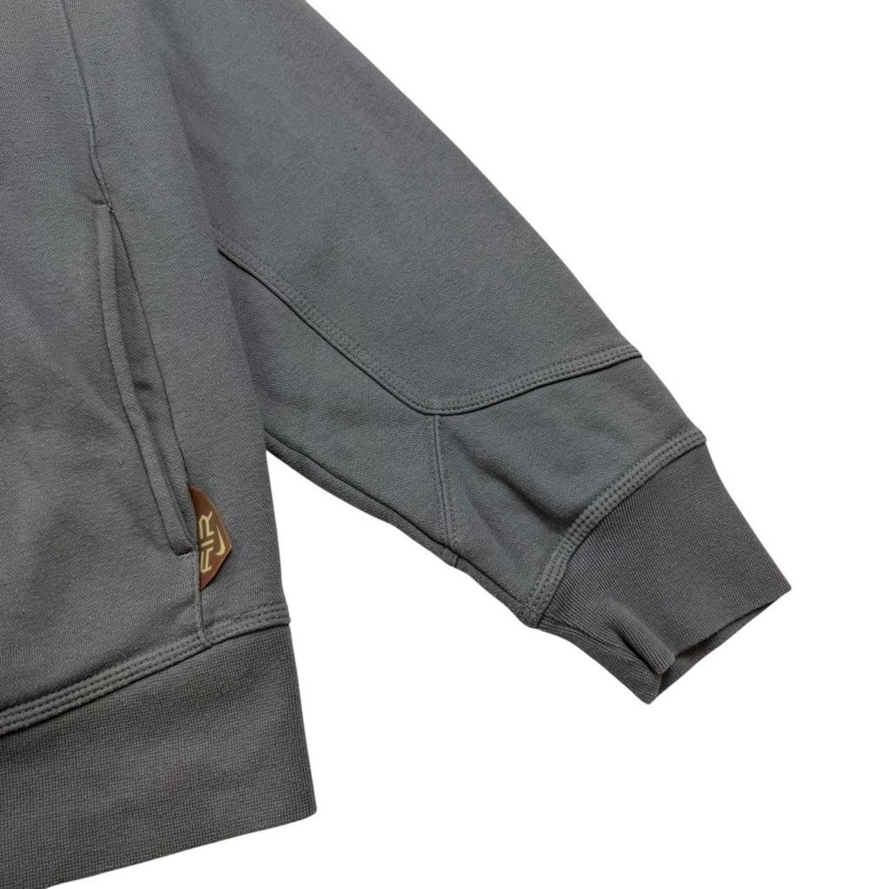 Nike Vintage 2000s Nike Air Max Sweatshirt - Extra Large Size US XL / EU 56 / 4 - 6 Thumbnail