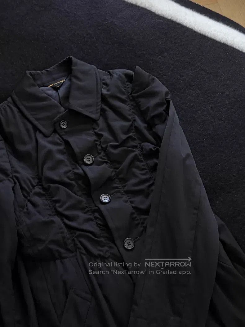 Other Comme des Garcons jacket Size S / US 4 / IT 40 - 3 Thumbnail